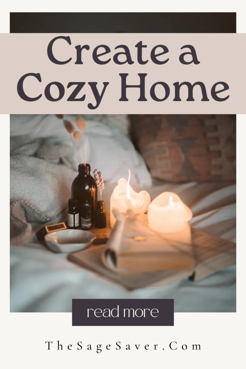cozy home