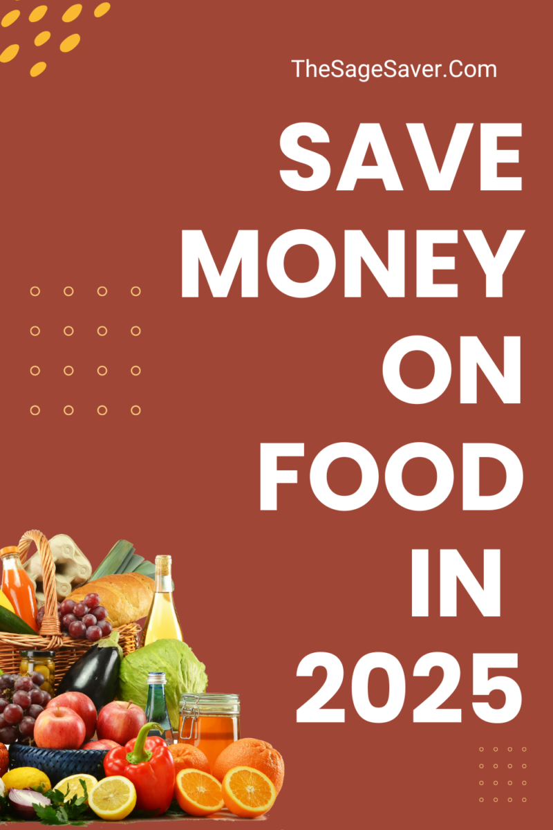 grocery spending