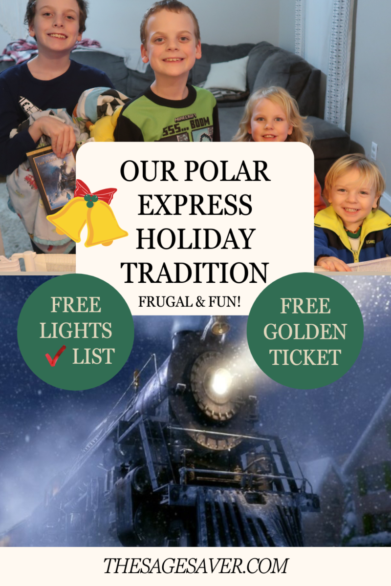 polar express