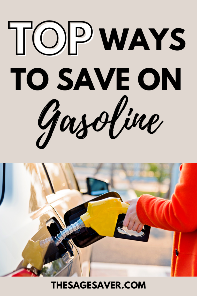 cut your fuel costs