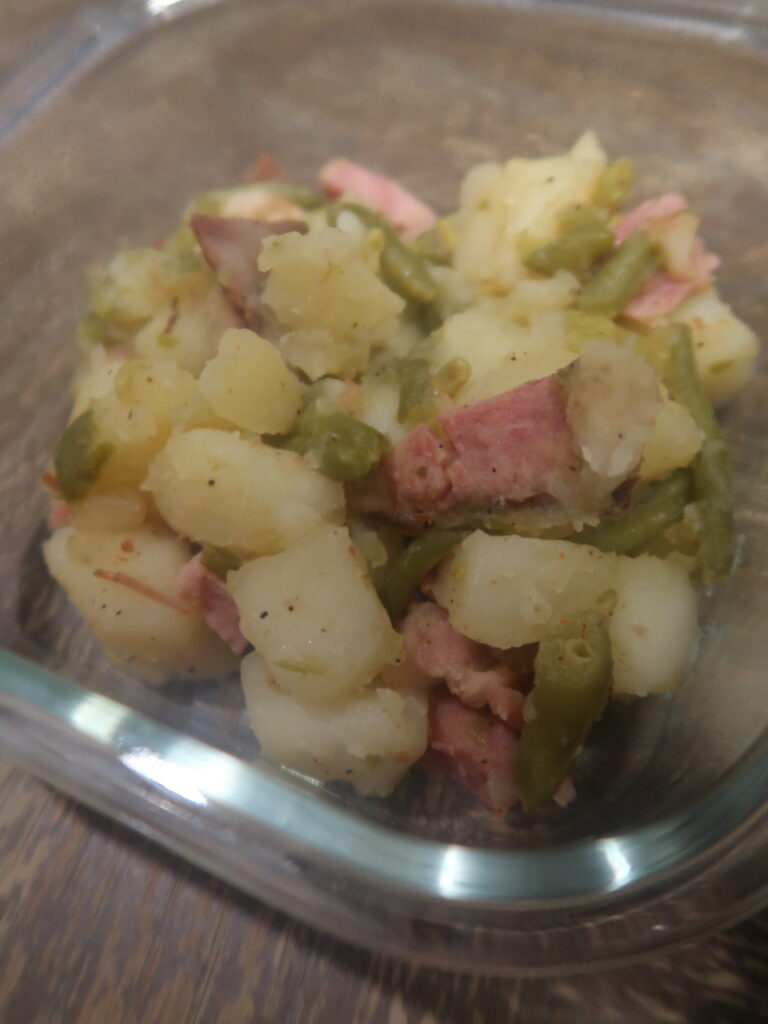 hoosier stew