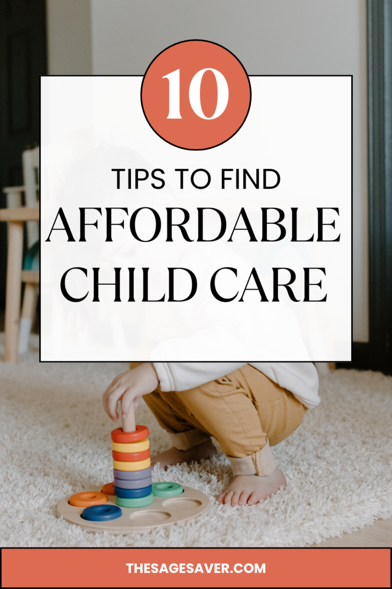 Exploring Affordable Childcare Options: What You Need to Know