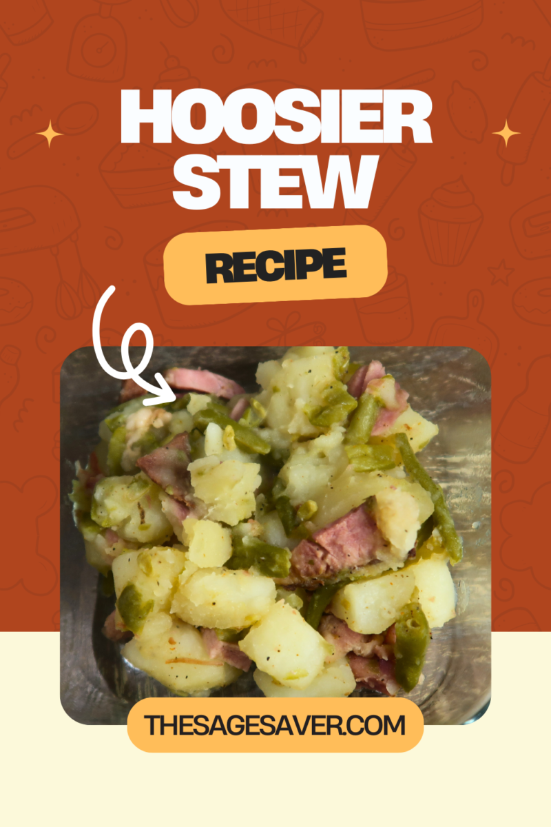 hoosier stew
