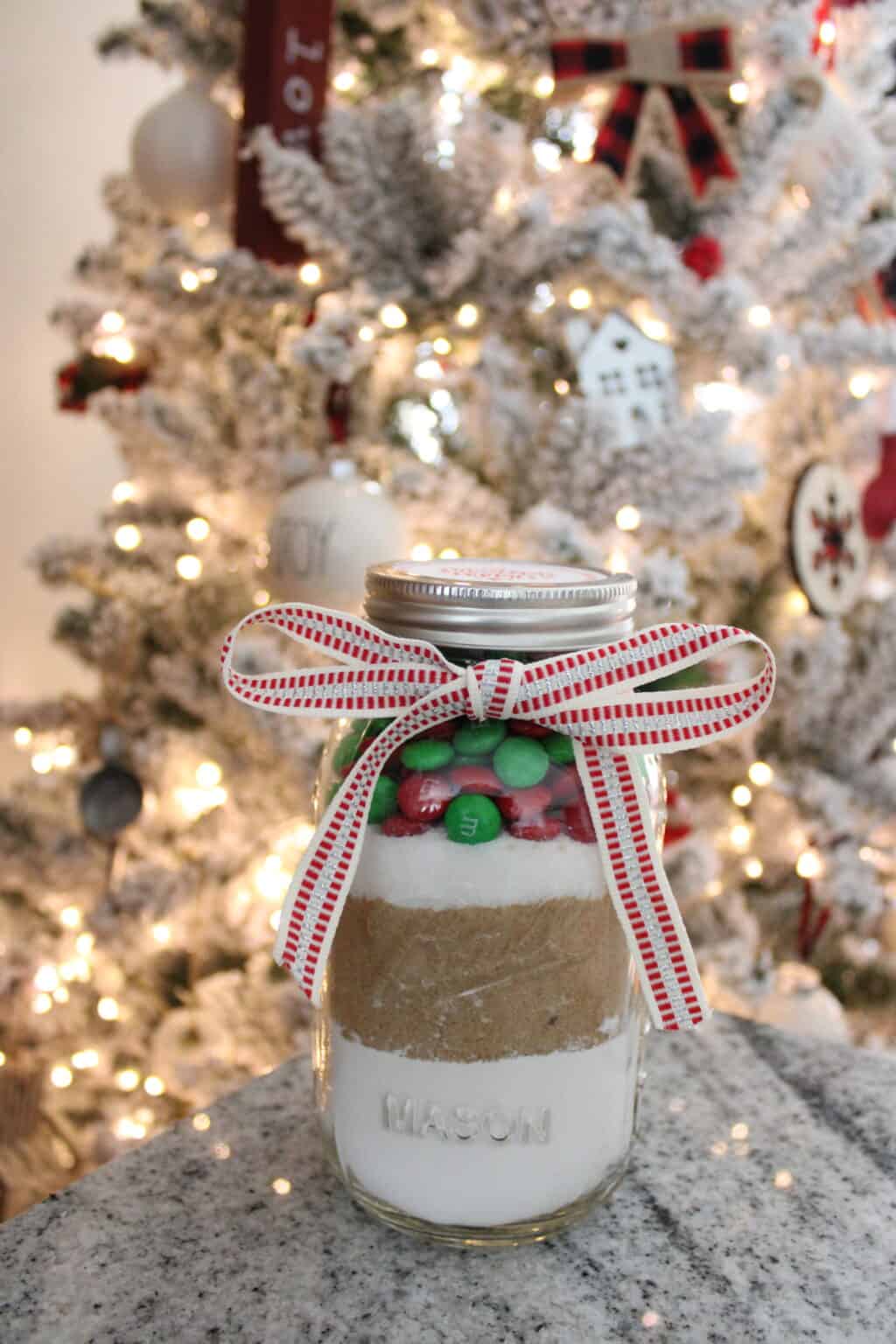 DIY Food Gifts in a Jar: Easy, Affordable, and Heartfelt Ideas