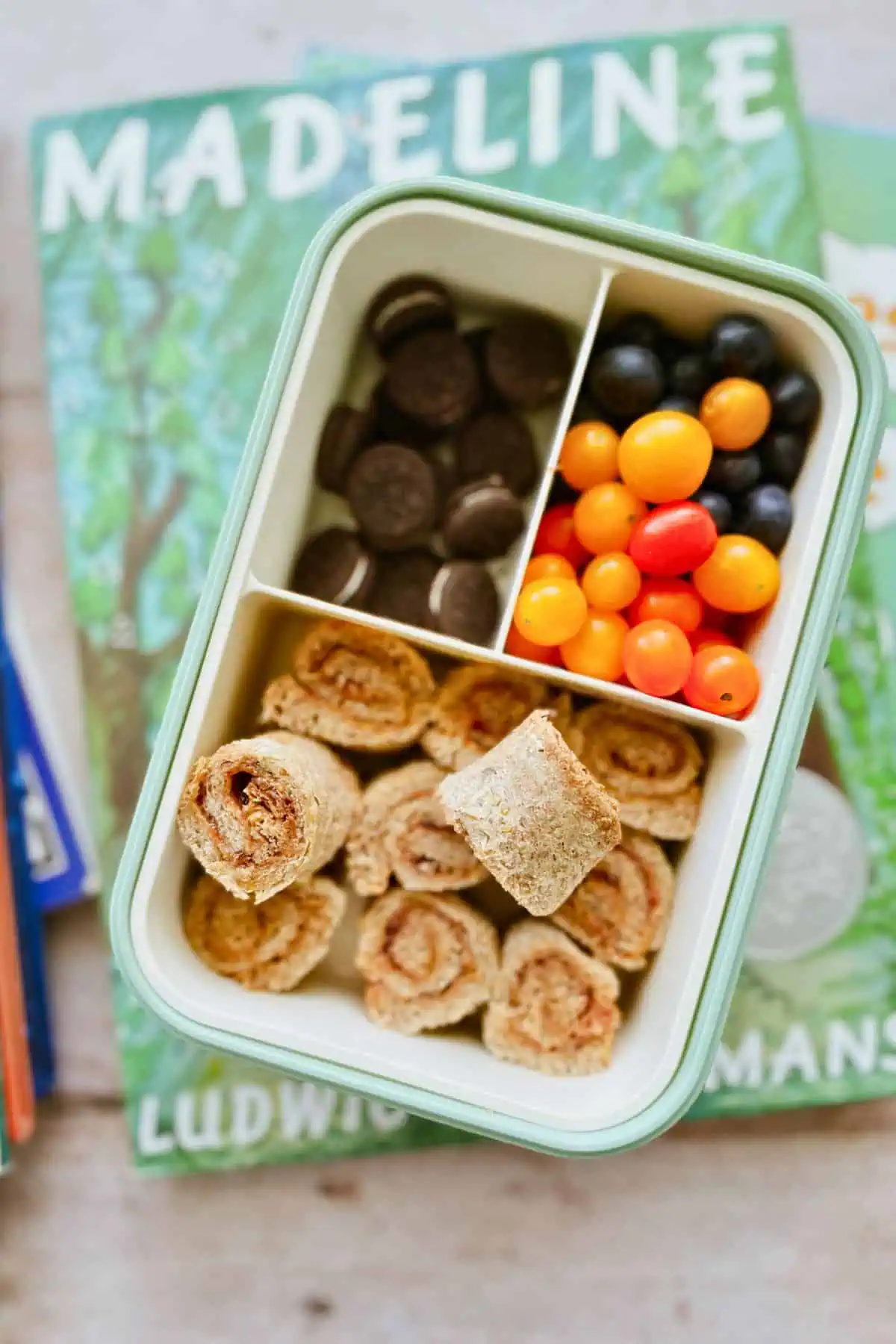 Save Money with These Easy Back to School Lunch Ideas