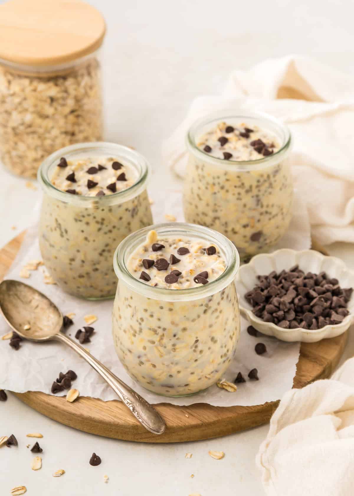 back to school breakfast ideas