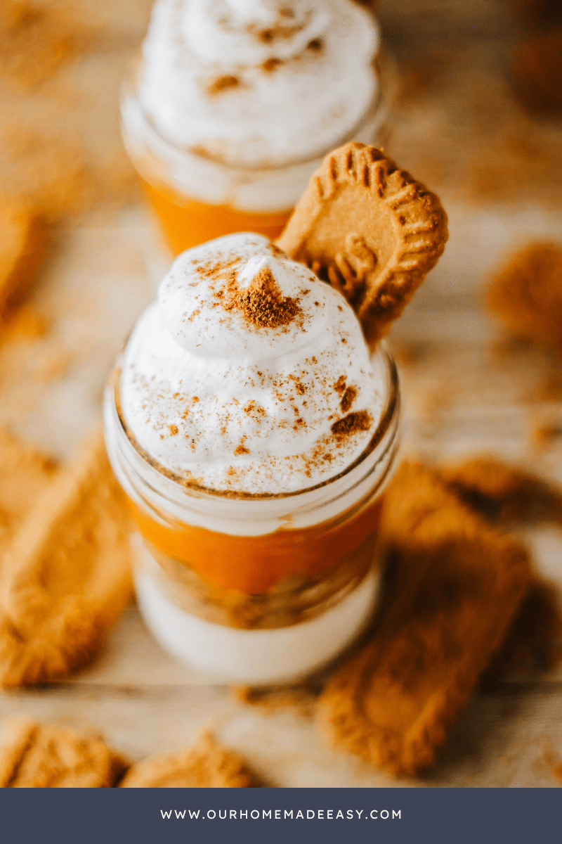easy thanksgiving desserts