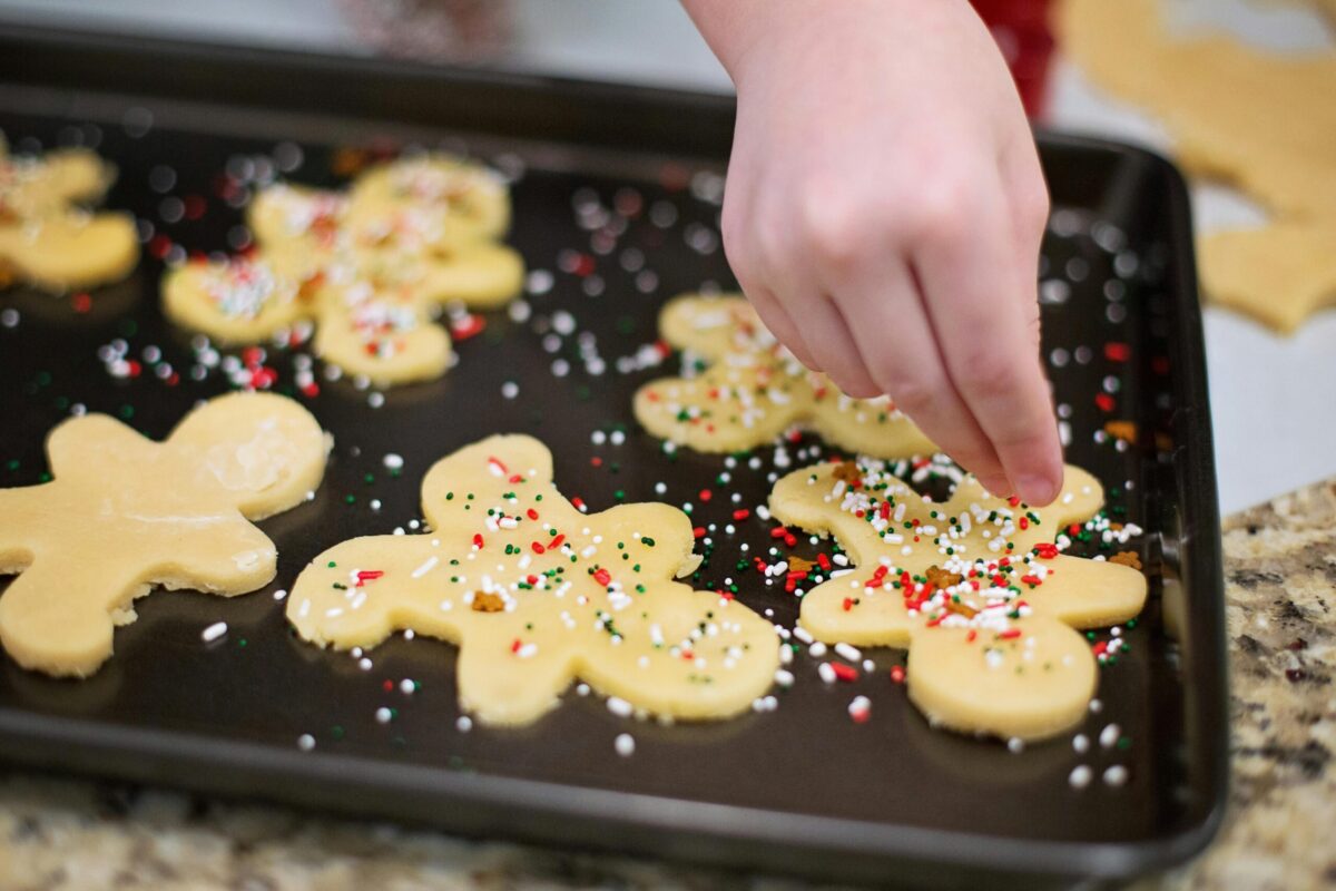 christmas bucket list
