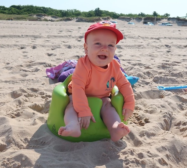 toddler friendly vacations