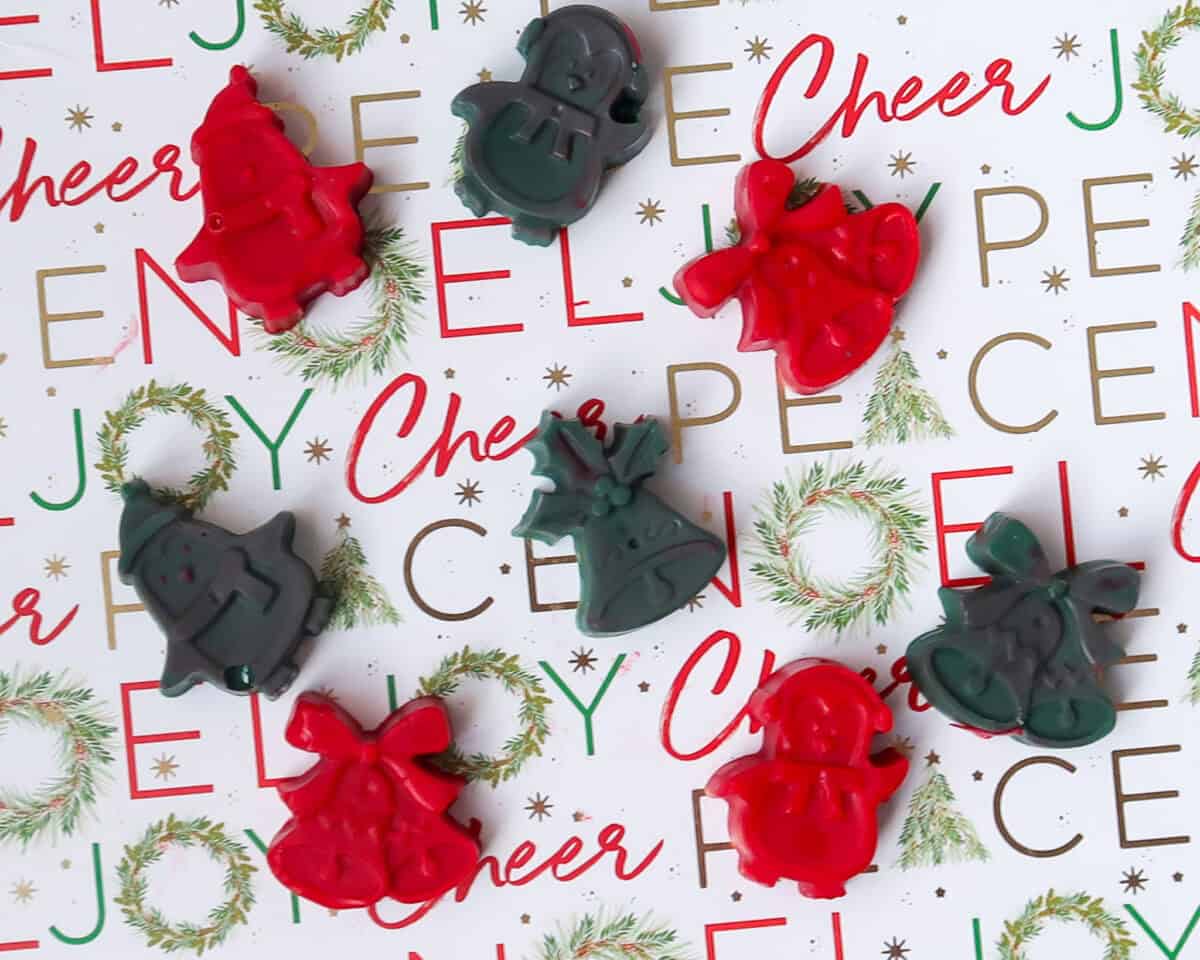 diy wax melts