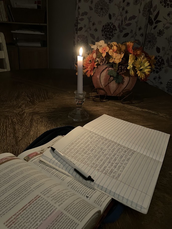 bible time