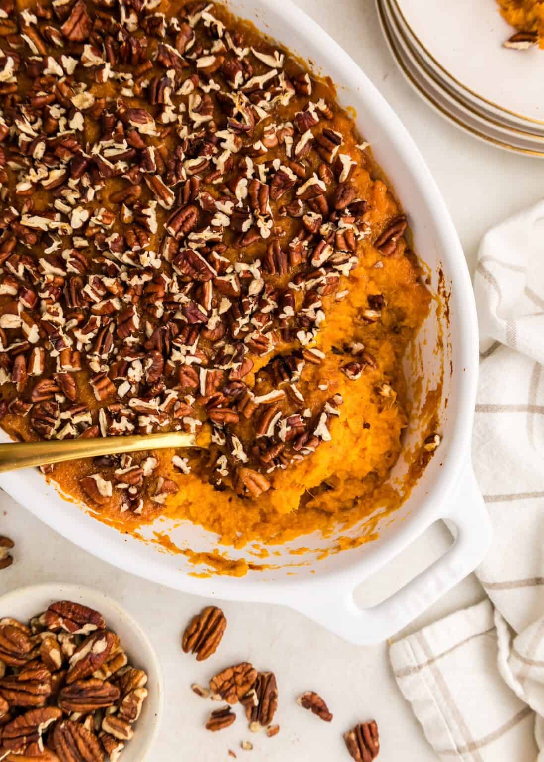 most popular thanksgiving side dishes