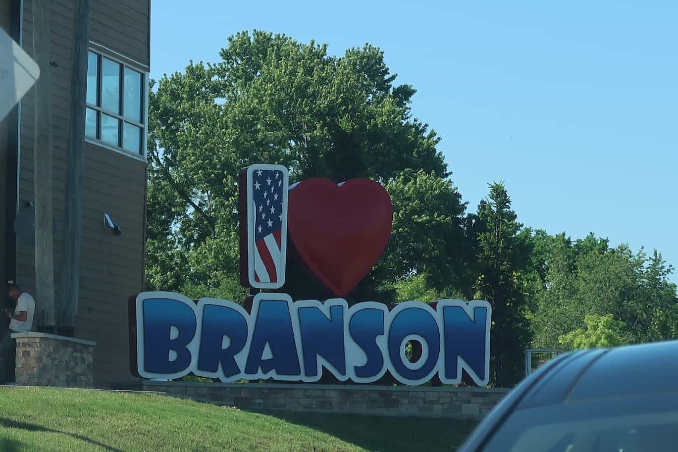 fun family things to do in branson mo