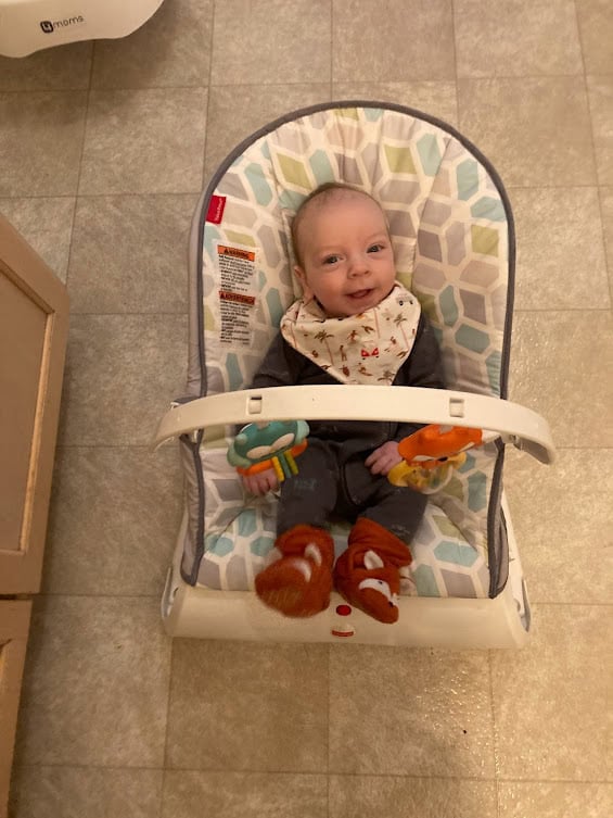 What You Don’t Need for a Newborn (Save Hundreds Without Sacrificing Comfort)