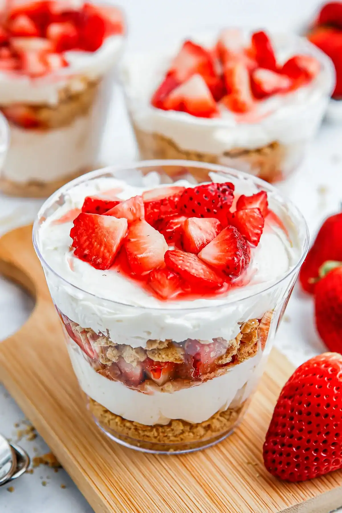 Easy Mother’s Day Dessert Ideas (Simple, Beautiful & Family-Friendly Recipes)